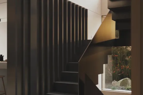 Купить дом в Барселона, Испания с 6 комнат, 341м², № 1600 - фото 10