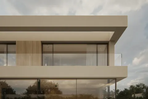 Купить дом в Барселона, Испания с 6 комнат, 341м², № 1600 - фото 22