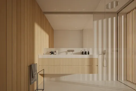 Купить дом в Барселона, Испания с 6 комнат, 341м², № 1600 - фото 12