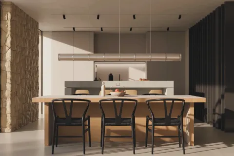 Купить дом в Барселона, Испания с 6 комнат, 341м², № 1600 - фото 7