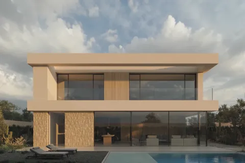 Купить дом в Барселона, Испания с 6 комнат, 341м², № 1600 - фото 3