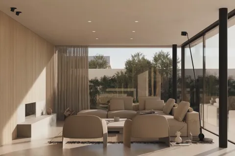 Купить дом в Барселона, Испания с 6 комнат, 341м², № 1600 - фото 6