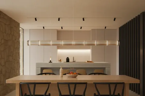 Купить дом в Барселона, Испания с 6 комнат, 341м², № 1600 - фото 9