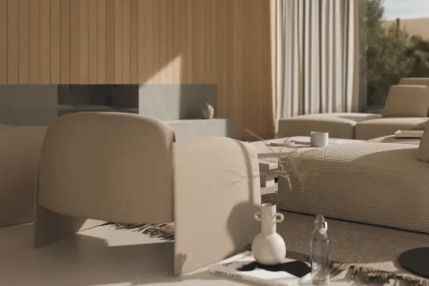 Купить дом в Барселона, Испания с 6 комнат, 341м², № 1600 - фото 18