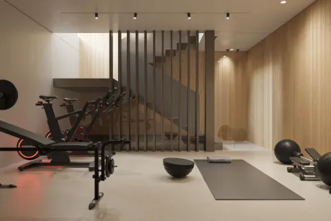 Купить дом в Барселона, Испания с 6 комнат, 341м², № 1600 - фото 8