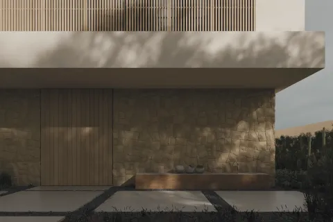 Купить дом в Барселона, Испания с 6 комнат, 341м², № 1600 - фото 16