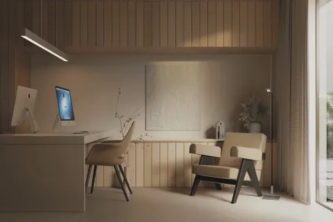 Купить дом в Барселона, Испания с 6 комнат, 341м², № 1600 - фото 21