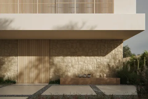 Купить дом в Барселона, Испания с 6 комнат, 341м², № 1600 - фото 17