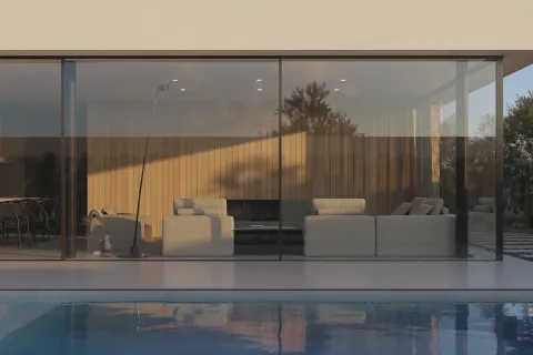 Купить дом в Барселона, Испания с 6 комнат, 341м², № 1600 - фото 5