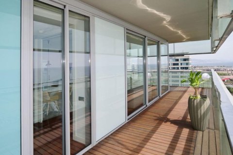 Купить квартиру в Барселона, Испания с 4 комнаты, 141.0м², № 3394 - фото 5