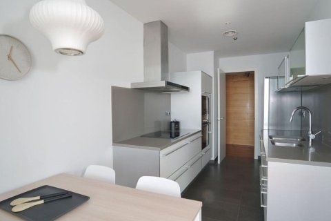 Купить квартиру в Барселона, Испания с 4 комнаты, 141.0м², № 3394 - фото 11