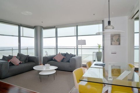 Купить квартиру в Барселона, Испания с 4 комнаты, 141.0м², № 3394 - фото 7