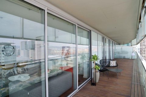Купить квартиру в Барселона, Испания с 4 комнаты, 141.0м², № 3394 - фото 9