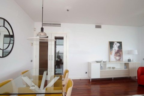 Квартира с 2 спальнями в Promocion Illa del Mar Барселона, Каталония, Испания № 3393