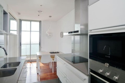 Купить квартиру в Барселона, Испания с 3 комнаты, 100.0м², № 3393 - фото 2