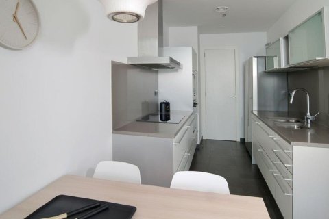 Купить квартиру в Барселона, Испания с 3 комнаты, 100.0м², № 3393 - фото 6