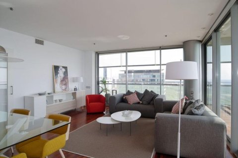 Купить квартиру в Барселона, Испания с 5 комнат, 164.0м², № 3396 - фото 11