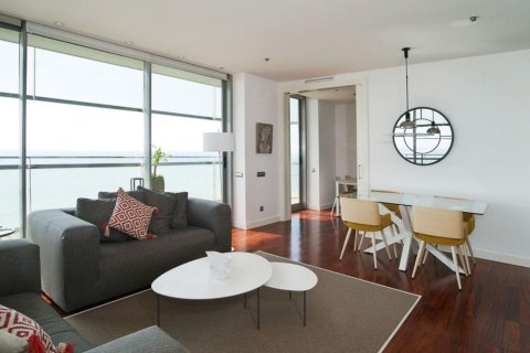 Купить квартиру в Барселона, Испания с 5 комнат, 164.0м², № 3396 - фото 8