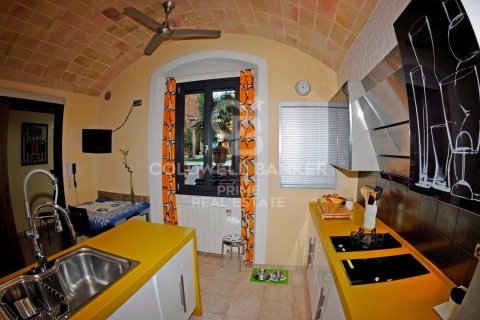 3 bedrooms townhouse for sale in Palafrugell, Girona, Catalonia, Spain № 6059 - photo 5