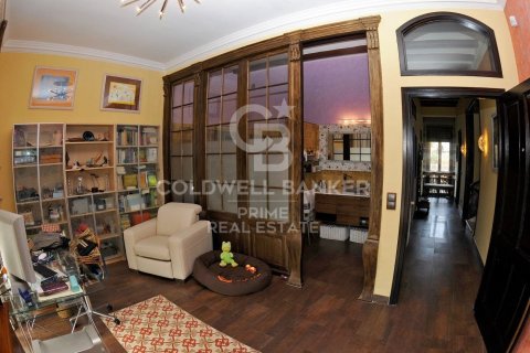 3 bedrooms townhouse for sale in Palafrugell, Girona, Catalonia, Spain № 6059 - photo 3