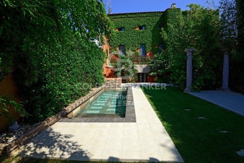 3 bedrooms townhouse for sale in Palafrugell, Girona, Catalonia, Spain № 6059