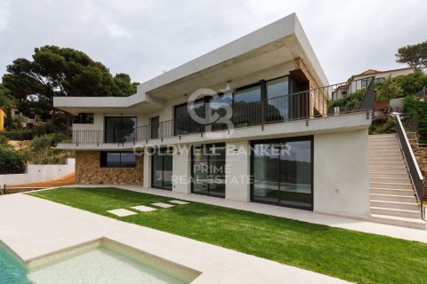 4 bedrooms house for sale in Begur, Girona, Catalonia, Spain № 6062 - photo 8