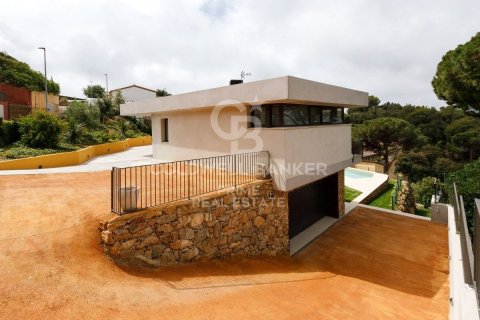 4 bedrooms house for sale in Begur, Girona, Catalonia, Spain № 6062 - photo 19