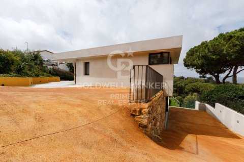 4 bedrooms house for sale in Begur, Girona, Catalonia, Spain № 6062 - photo 25