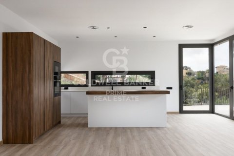 4 bedrooms house for sale in Begur, Girona, Catalonia, Spain № 6062 - photo 3