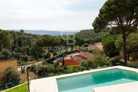 4 bedrooms house for sale in Begur, Girona, Catalonia, Spain № 6062 - photo 7