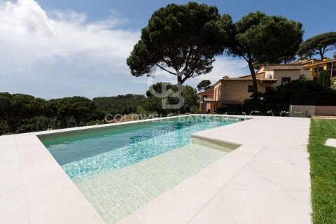 4 bedrooms house for sale in Begur, Girona, Catalonia, Spain № 6062 - photo 5