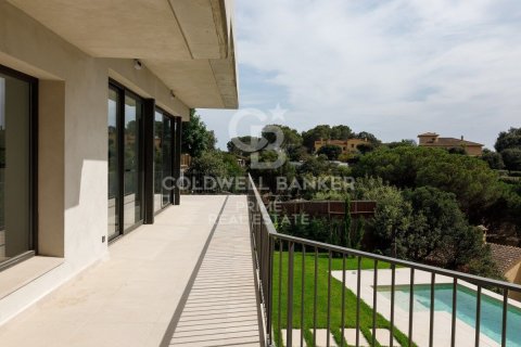 4 bedrooms house for sale in Begur, Girona, Catalonia, Spain № 6062 - photo 21