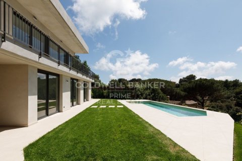 4 bedrooms house for sale in Begur, Girona, Catalonia, Spain № 6062 - photo 6