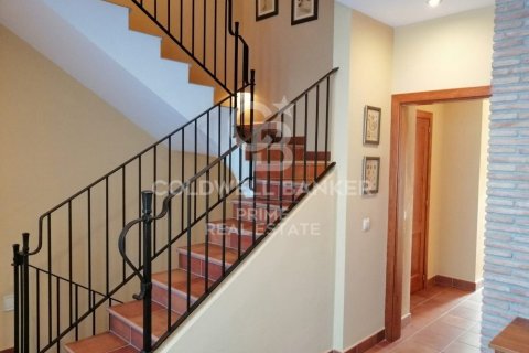 Купить дом в Мон-рас, Испания с 4 спальни, 613м², № 6061 - фото 4