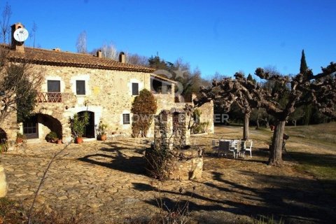 10 bedrooms house for sale in Girona, Catalonia, Spain № 6060 - photo 17