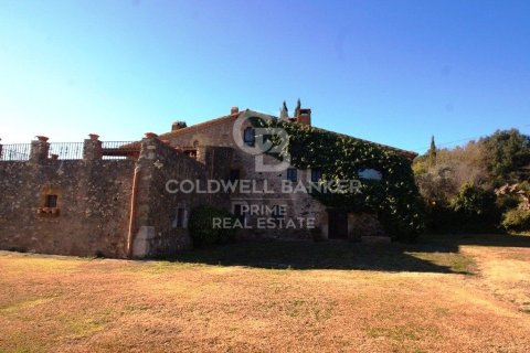 10 bedrooms house for sale in Girona, Catalonia, Spain № 6060 - photo 19