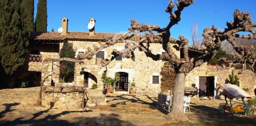 10 bedrooms house for sale in Girona, Catalonia, Spain № 6060