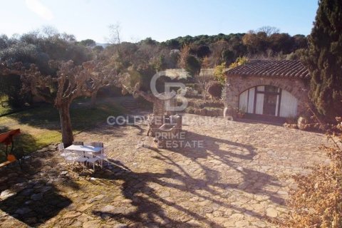 10 bedrooms house for sale in Girona, Catalonia, Spain № 6060 - photo 23