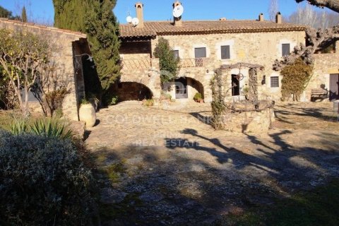 10 bedrooms house for sale in Girona, Catalonia, Spain № 6060 - photo 4