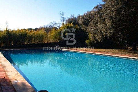10 bedrooms house for sale in Girona, Catalonia, Spain № 6060 - photo 26