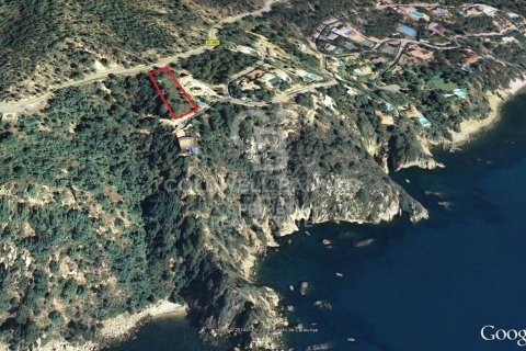 Купить земельный участок в Сант-Фелиу-де-Гиксолс, Испания 2522м², № 6063 - фото 2