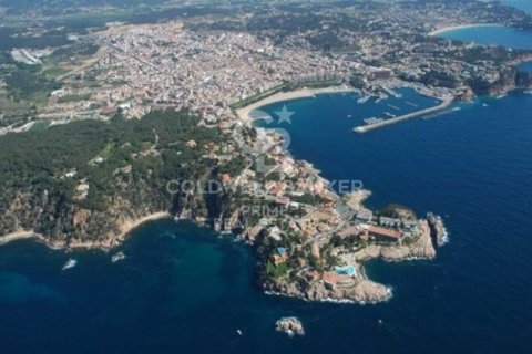 Купить земельный участок в Сант-Фелиу-де-Гиксолс, Испания 2522м², № 6063 - фото 3