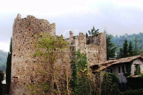 6 bedrooms house for sale in Girona, Catalonia, Spain № 6065 - photo 17