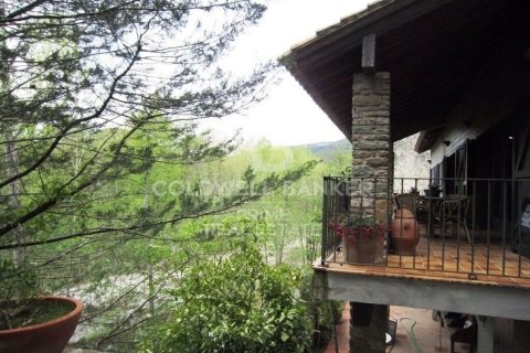 6 bedrooms house for sale in Girona, Catalonia, Spain № 6065 - photo 11