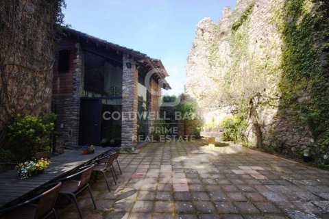 6 bedrooms house for sale in Girona, Catalonia, Spain № 6065 - photo 5