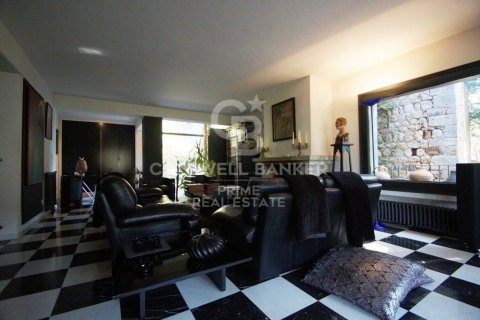 6 bedrooms house for sale in Girona, Catalonia, Spain № 6065 - photo 7