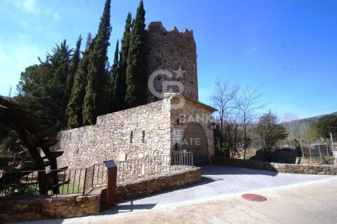 6 bedrooms house for sale in Girona, Catalonia, Spain № 6065 - photo 16