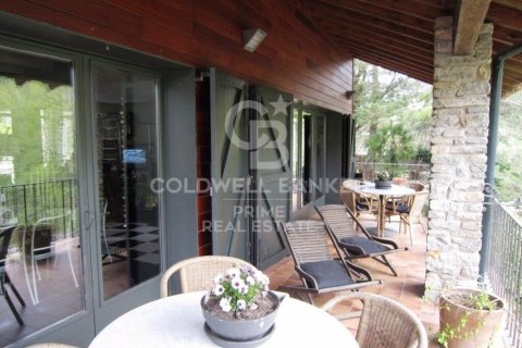6 bedrooms house for sale in Girona, Catalonia, Spain № 6065 - photo 13