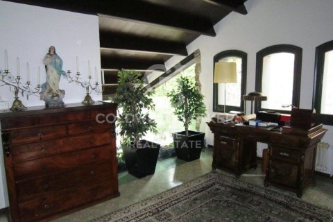 6 bedrooms house for sale in Girona, Catalonia, Spain № 6065 - photo 9