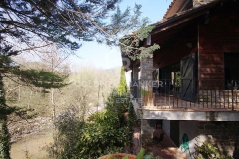 6 bedrooms house for sale in Girona, Catalonia, Spain № 6065 - photo 4